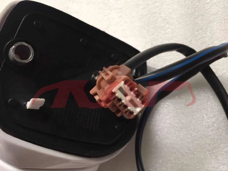 For Nissan 3082005 Tiida&nbsp;door Mirror Ele White 3wire&nbsp;l:k6302-ed50a R:k6301-ed50a, Tiida Auto Parts Shop, Nissan  Car Lamps-L:K6302-ED50A R:K6301-ED50A