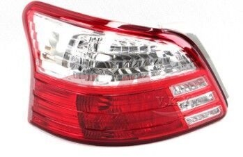 For Toyota 9692010 Vios&nbsp;tail Lamp&nbsp;212-19u6 L81560-0d330  R 81550-0d330 81551-0d330, Vios Car Parts Catalog, Toyota   Auto Led Tail Lights-212-19U6 L81560-0D330  R 81550-0D330 81551-0D330