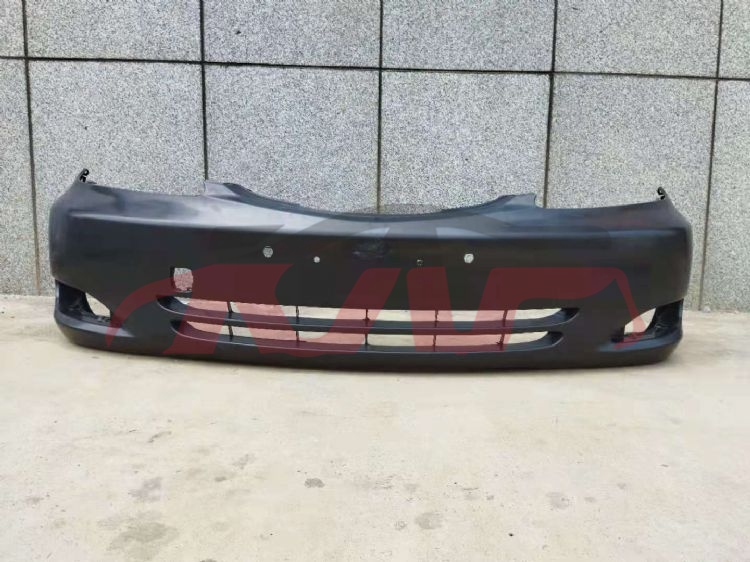 适用于丰田2003-2004 凯美瑞中东&nbsp;前保险杠，美版&nbsp;52119-AA905  52119-33926, 丰田 前保, 凯美瑞 汽车零件-52119-AA905  52119-33926