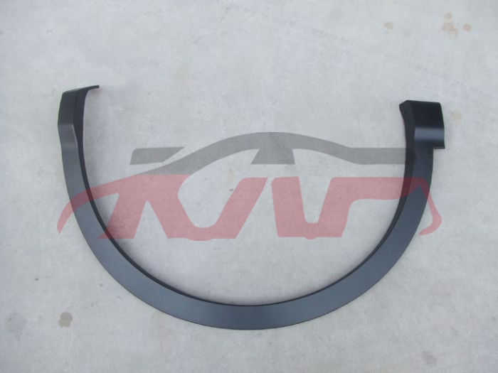 For Nissan 8202016 Qashqaij11)/rogue Sport&nbsp;front Wheel Eyebrow&nbsp;oem No. 63610/63611-df30a, Nissan  Auto Parts, Qashqai Car Accessorie Catalog-OEM NO. 63610/63611-DF30A