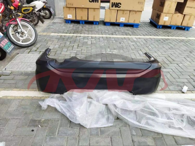 For Nissan 8222014-2015 Sunny/versa&nbsp;rear Bumper&nbsp;85022-6w81h  850223bn1h  Hem22-9km0j, Nissan   Car Body Parts, Sunny  Automobile Parts-85022-6W81H  850223BN1H  HEM22-9KM0J