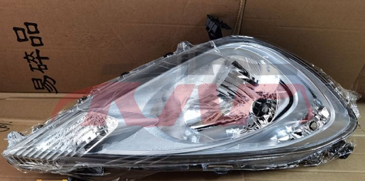 For Honda 30392012 Fit Ge6/8&nbsp;2-box Head Lamp&nbsp;33100-tg5-h01   33150-tg5-h01, Fit  Accessories Price, Honda  Auto Parts-33100-TG5-H01   33150-TG5-H01