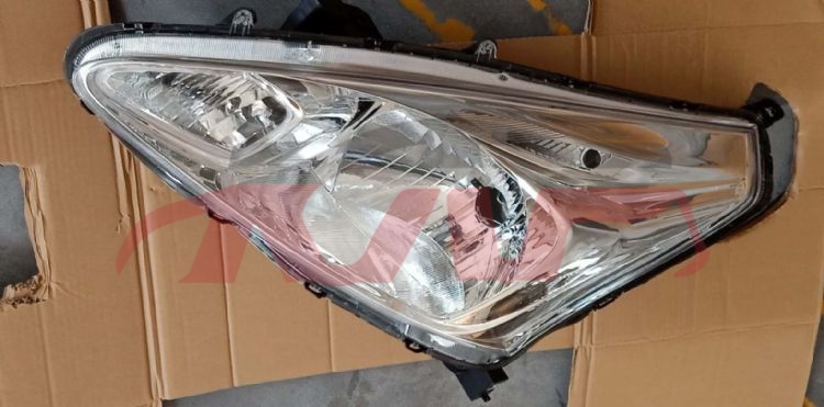 For Nissan 2852011 Tiida&nbsp;head Lamp&nbsp;26025/26075-3dn0a-a124, Tiida Auto Part, Nissan  Auto Part-26025/26075-3DN0A-A124