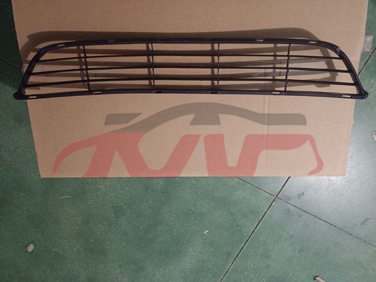 For Toyota 2242008 Vios&nbsp;bumper Grille&nbsp;53112-0d150  53112-52360, Toyota  Auto Grills, Vios Replacement Parts For Cars-53112-0D150  53112-52360