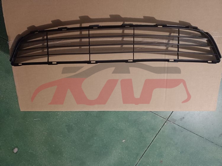 For Toyota 2242008 Vios&nbsp;bumper Grille&nbsp;53112-0d150  53112-52360, Toyota  Auto Grills, Vios Replacement Parts For Cars-53112-0D150  53112-52360