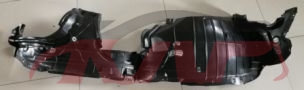 For Nissan 8872014 X-trail/rogue&nbsp;fender Liner&nbsp;l:63843-4cl0a R:63842-4cl0a, Nissan  Auto Part, X-trail Rogue) Auto Accessorie-L:63843-4CL0A R:63842-4CL0A