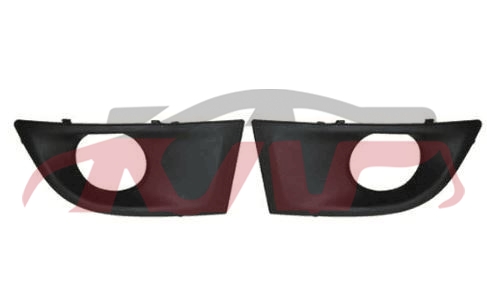 For Nissan 9222006 Sylphy&nbsp;fog Lamp Cover W/hole&nbsp;62256-ew810  62257-ew810, Nissan  Auto Lamps, Sentra Car Accessorie Catalog-62256-EW810  62257-EW810