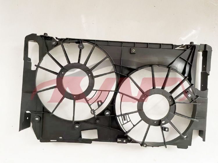 For Toyota 2422009-2013  Rav4&nbsp;fan Shroud&nbsp;16711-0h190, Rav4 Car Spare Parts, Toyota  Electric Fan-16711-0H190