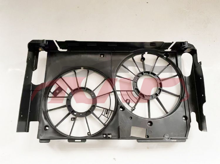 For Toyota 2422009-2013  Rav4&nbsp;fan Shroud&nbsp;16711-0h190, Rav4 Car Spare Parts, Toyota  Electric Fan-16711-0H190
