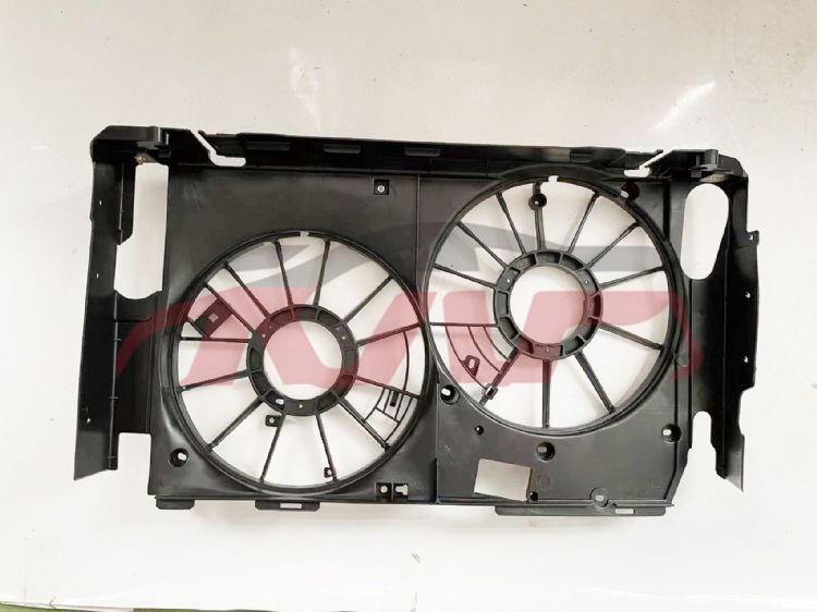 For Toyota 2422009-2013  Rav4&nbsp;fan Shroud&nbsp;16711-0h190, Rav4 Car Spare Parts, Toyota  Electric Fan-16711-0H190