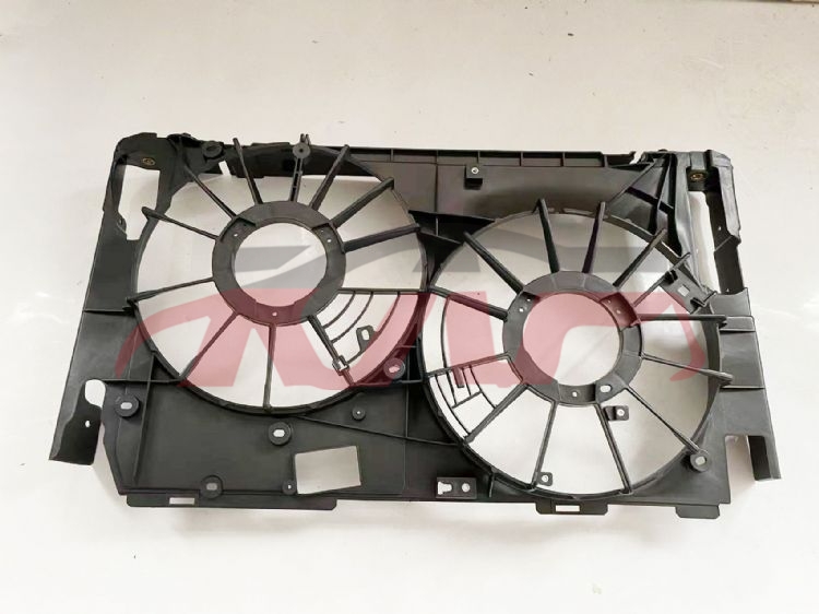 For Toyota 2422009-2013  Rav4&nbsp;fan Shroud&nbsp;16711-0h190, Rav4 Car Spare Parts, Toyota  Electric Fan-16711-0H190
