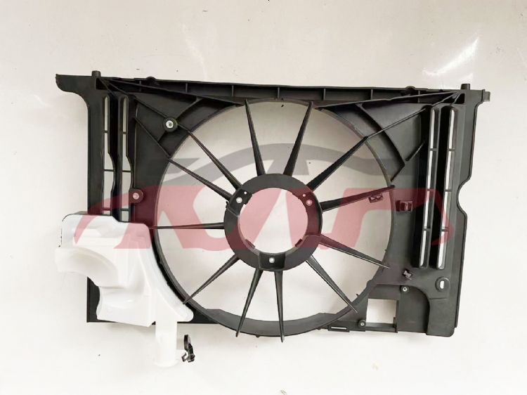 For Toyota 2012014  Corolla&nbsp;electronic Fan Assemby 14&nbsp;, Corolla Auto Part, Toyota  Auto Lamp-