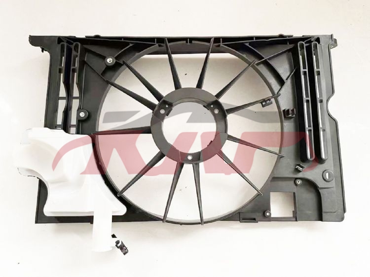 For Toyota 2012014  Corolla&nbsp;electronic Fan Assemby 14&nbsp;, Corolla Auto Part, Toyota  Auto Lamp-