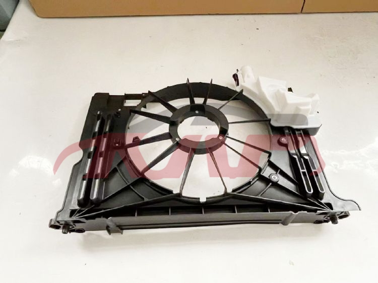 For Toyota 2012014  Corolla&nbsp;electronic Fan Assemby 14&nbsp;, Corolla Auto Part, Toyota  Auto Lamp-