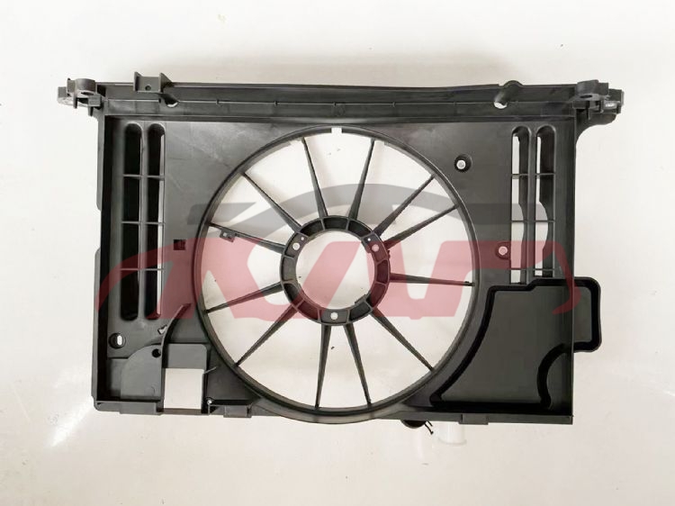 For Toyota 2012014  Corolla&nbsp;electronic Fan Assemby 14&nbsp;, Corolla Auto Part, Toyota  Auto Lamp-
