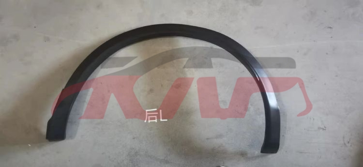 For Nissan 8202016 Qashqaij11)/rogue Sport&nbsp;rear Wheel Eyebrow&nbsp;93828--df30a/93829-df30a, Qashqai Car Accessorie, Nissan   Automotive Accessories-93828--DF30A/93829-DF30A