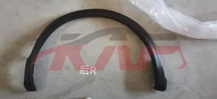 For Nissan 8202016 Qashqaij11)/rogue Sport&nbsp;rear Wheel Eyebrow&nbsp;93828--df30a/93829-df30a, Qashqai Car Accessorie, Nissan   Automotive Accessories-93828--DF30A/93829-DF30A