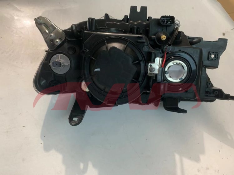 For Mitsubishi 8272011 Pajero Sport&nbsp;head Lamp, Xenon&nbsp;r8301b356 L8301b355, Pajero Car Pardiscountce, Mitsubishi  Car Lamps-R8301B356 L8301B355