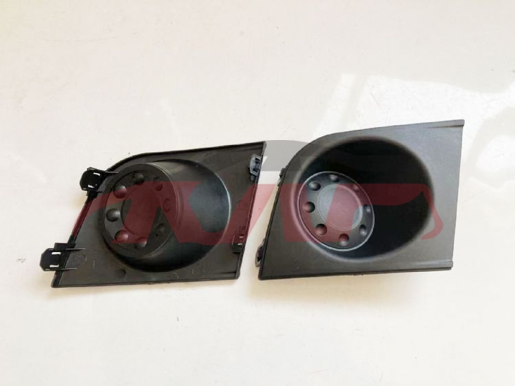 For Nissan 3082005 Tiida&nbsp;fog Lamp Box No Hole&nbsp;62256/62257-ed500, Tiida Car Accessorie Catalog, Nissan  Car Parts-62256/62257-ED500
