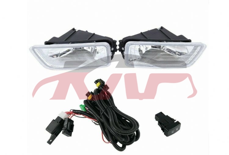 For Honda 3282003 Accord Cm4/5/6&nbsp;fog Lamp&nbsp;, Honda   Car Fog Light, Accord Auto Parts Prices-