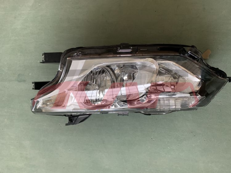 For Mitsubishi 6682013 Outlander&nbsp;head Lamp W/o Xenon&nbsp;l8301c197 R8301c198, Outlander Automotive Parts, Mitsubishi   Automotive Parts-L8301C197 R8301C198