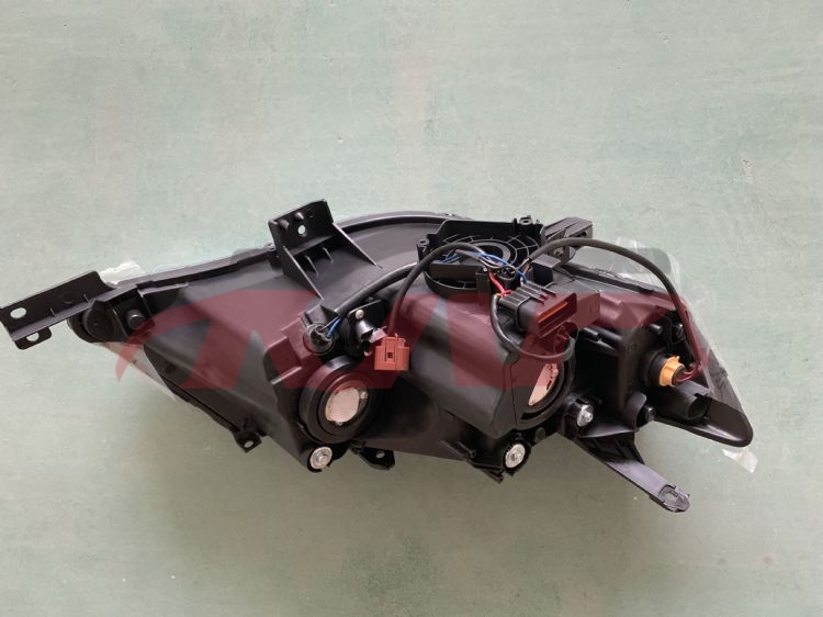 For Mitsubishi 6682013 Outlander&nbsp;head Lamp W/o Xenon&nbsp;l8301c197 R8301c198, Outlander Automotive Parts, Mitsubishi   Automotive Parts-L8301C197 R8301C198