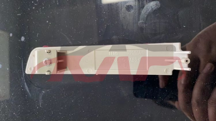 For Nissan 24652012 Sentra&nbsp;rear Bumper Reflector W/o Hole&nbsp;l:26560-5c000r:26565-5c000, Nissan  Car Rear Guard, Sentra Automotive Parts-L:26560-5C000R:26565-5C000