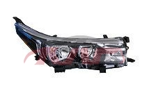 For Toyota 2012014  Corolla&nbsp;head Lamp,china&nbsp;81130-02g20 81170-02g20  R 52130-02j00, Toyota  Auto Headlight Bulb, Corolla Parts For Cars-81130-02G20 81170-02G20  R 52130-02J00