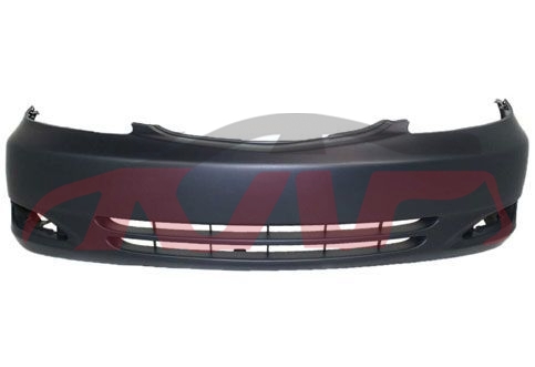 适用于丰田2003-2004 凯美瑞中东&nbsp;前保险杠，美版&nbsp;52119-AA905  52119-33926, 丰田 前保, 凯美瑞 汽车零件-52119-AA905  52119-33926