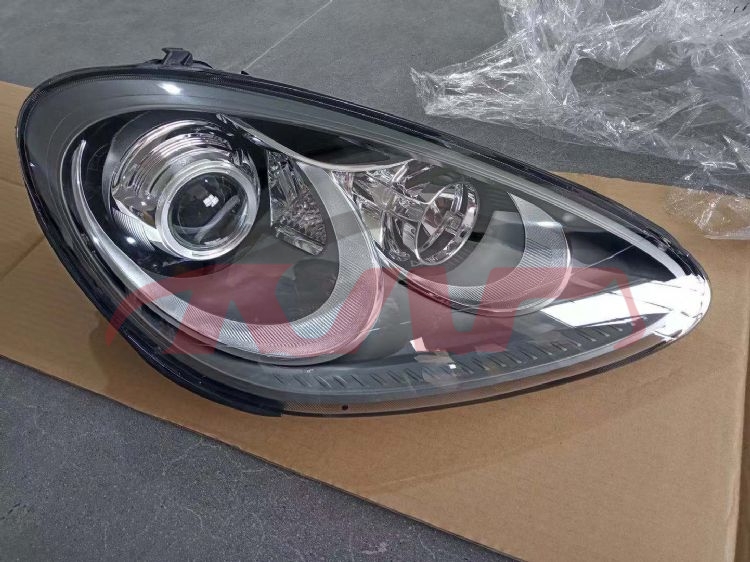 For Porsche624cayenne 958 11-14&nbsp;head Lamp L/r&nbsp;l 95863118301 R 95863118401, Cayenne Parts, Porsche Auto Headlight Bulb-L 95863118301 R 95863118401