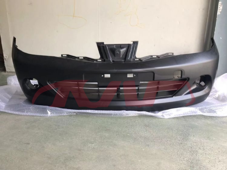 For Nissan 3482008 Tiida&nbsp;front Bumper&nbsp;62022-1jz0h, Tiida Automotive Parts Headquarters Price, Nissan  Auto Parts-62022-1JZ0H
