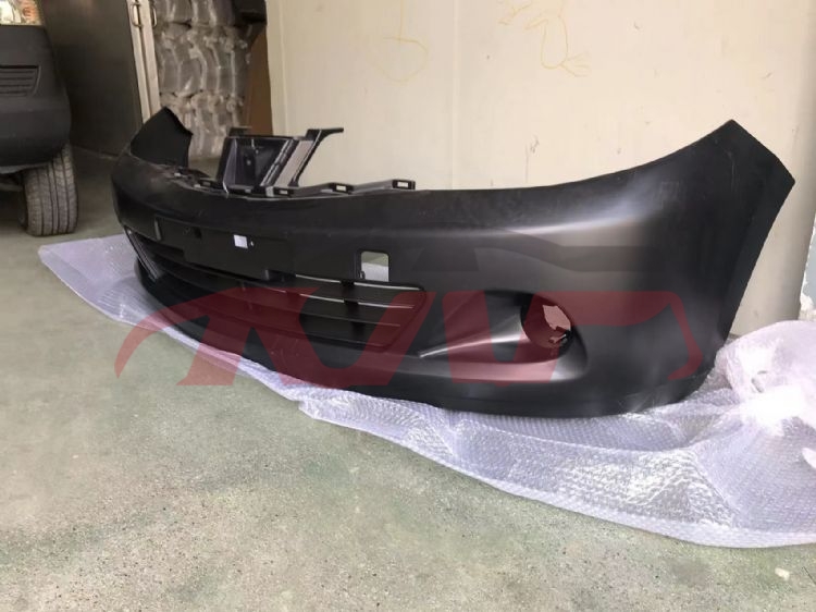 For Nissan 3482008 Tiida&nbsp;front Bumper&nbsp;62022-1jz0h, Tiida Automotive Parts Headquarters Price, Nissan  Auto Parts-62022-1JZ0H