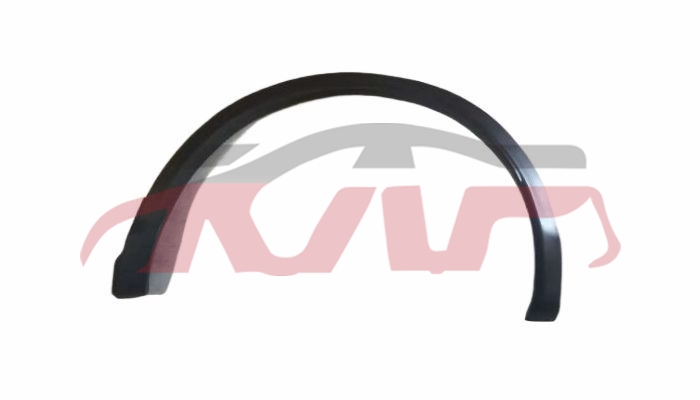 For Nissan 8202016 Qashqaij11)/rogue Sport&nbsp;rear Wheel Eyebrow&nbsp;93828--df30a/93829-df30a, Qashqai Car Accessorie, Nissan   Automotive Accessories-93828--DF30A/93829-DF30A