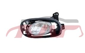 For Honda 30392012 Fit Ge6/8&nbsp;fog Lamp&nbsp;, Fit  Automotive Accessorie, Honda  Car Lamps-