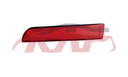 For Mitsubishi 21432007-2010 Lancer  Ex&nbsp;rear Bumper Lamp&nbsp;l 8355a053 R8355a054, Lancer Accessories, Mitsubishi  Orange Reflector-L 8355A053 R8355A054