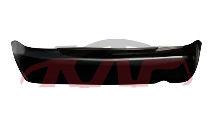 For Mitsubishi 4462003 Lancer&nbsp;rear Bumper&nbsp;, Mitsubishi  Car Parts, Lancer Auto Part-