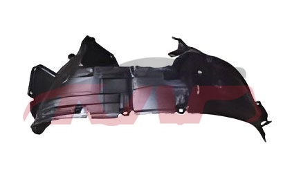 For Nissan 24652012 Sentra&nbsp;front Fender Liner&nbsp;l:63841-3ra0a R:63840-3ra0a, Nissan  Car Lamps, Sentra Car Accessories Catalog-L:63841-3RA0A R:63840-3RA0A