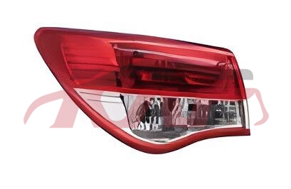For Nissan 9232009 Sylphy&nbsp;rear Lamp , Out&nbsp;l 26559-ex70a R 26554-ex70a, Nissan   Car Body Parts, Sentra Car Accessories Catalog-L 26559-EX70A R 26554-EX70A