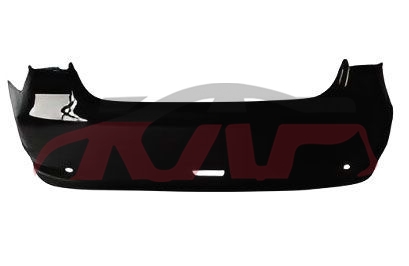 For Nissan 9232009 Sylphy&nbsp;rear Bumper&nbsp;85022-ex70h, Sentra Car Accessorie, Nissan   Automotive Parts-85022-EX70H