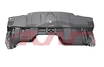 For Nissan 8872014 X-trail/rogue&nbsp;water Tank Cover Down&nbsp;75892-4cloa, Nissan  Tank Guard, X-trail Rogue) Automotive Accessorie-75892-4CLOA