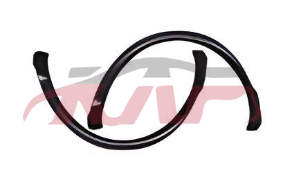 For Nissan 8202016 Qashqaij11)/rogue Sport&nbsp;rear Wheel Eyebrow&nbsp;93828--df30a/93829-df30a, Qashqai Car Accessorie, Nissan   Automotive Accessories-93828--DF30A/93829-DF30A