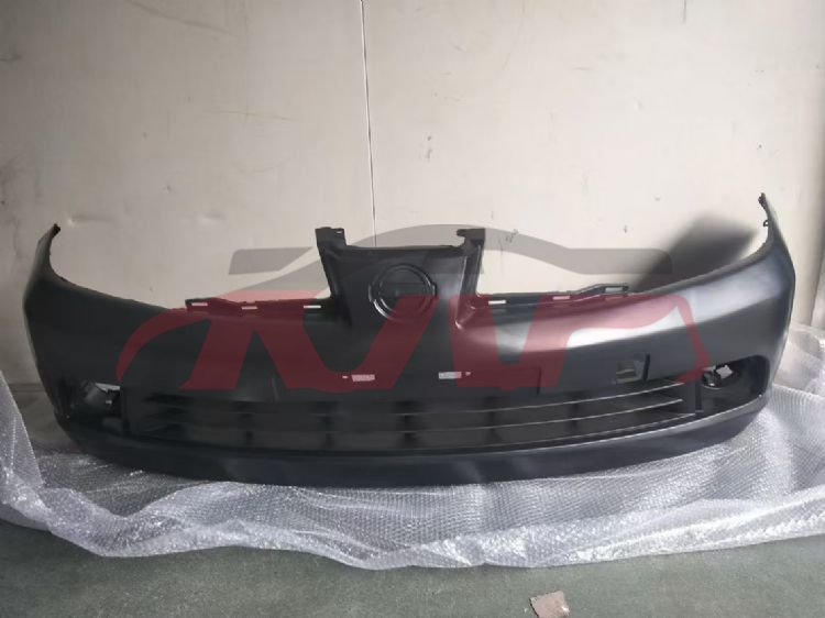 For Nissan 3082005 Tiida&nbsp;front Bumper&nbsp;62022-ed540, Nissan  Car Parts, Tiida Automotive Parts-62022-ED540
