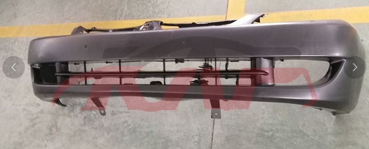 For Mitsubishi 4462003 Lancer&nbsp;front Bumper&nbsp;mbb021na, Lancer Auto Parts Manufacturer, Mitsubishi   Car Body Parts-MBB021NA