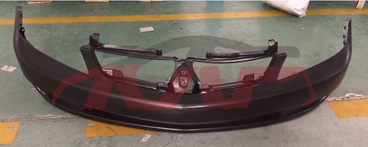 For Mitsubishi 4462003 Lancer&nbsp;front Bumper&nbsp;mbb021na, Lancer Auto Parts Manufacturer, Mitsubishi   Car Body Parts-MBB021NA