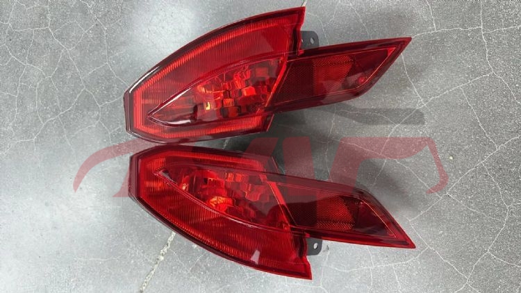 For Honda 8572014-2018 vezel Ru1&nbsp;rear Bumper Lamp&nbsp;34550-t7j-h01   34500-t7j-h01, Honda  Auto Lamps, Hrv/vezel Auto Parts Catalog-34550-T7J-H01   34500-T7J-H01
