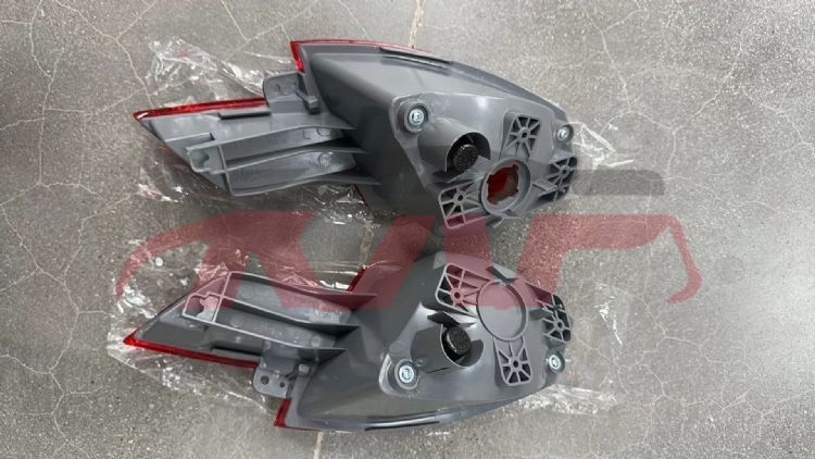 For Honda 8572014-2018 vezel Ru1&nbsp;rear Bumper Lamp&nbsp;34550-t7j-h01   34500-t7j-h01, Honda  Auto Lamps, Hrv/vezel Auto Parts Catalog-34550-T7J-H01   34500-T7J-H01