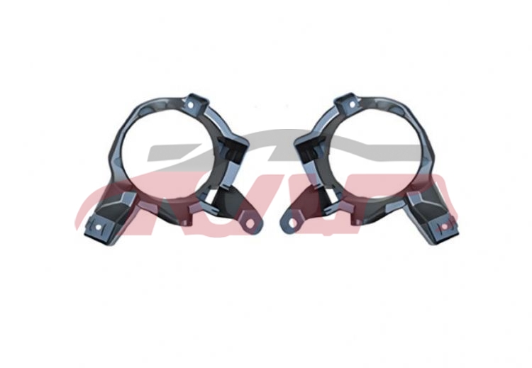 For Toyota 2412014-2015 Rav4&nbsp;fog Lamp Cover,bracket&nbsp;52127-42090 Rh 52127-0r080 Lh 52128-0r080, Rav4 Car Parts, Toyota  Fog Light Frame-52127-42090 RH 52127-0R080 LH 52128-0R080
