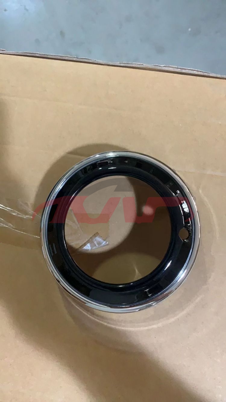 For Mitsubishi 5552010 Outlander&nbsp;fog Lamp Cover&nbsp;r8321a290 L8321a289, Outlander Auto Parts Price, Mitsubishi  Car Lamps-R8321A290 L8321A289