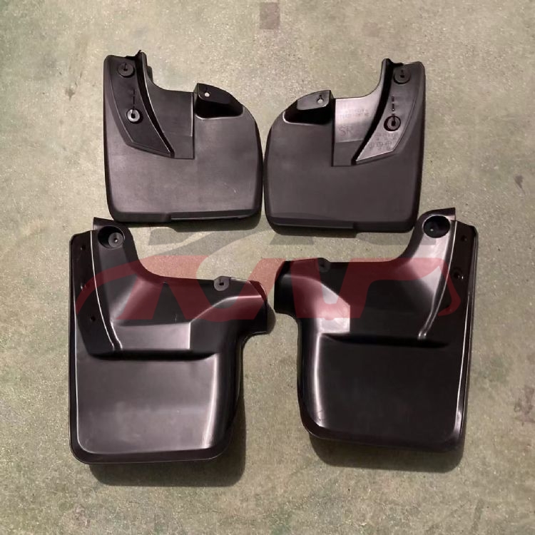 For Toyota 3062016 Fortuner&nbsp;mud Guard&nbsp;76621/76622-0k190, Toyota  Flipper, Fortuner Automotive Parts-76621/76622-0K190