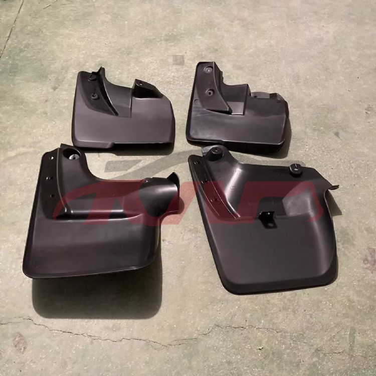 For Toyota 3062016 Fortuner&nbsp;mud Guard&nbsp;76621/76622-0k190, Toyota  Flipper, Fortuner Automotive Parts-76621/76622-0K190
